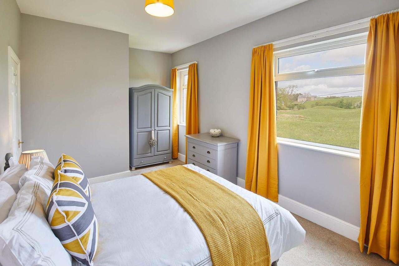 Host & Stay - Ramblers Rest Cottage Greenhead Exterior photo